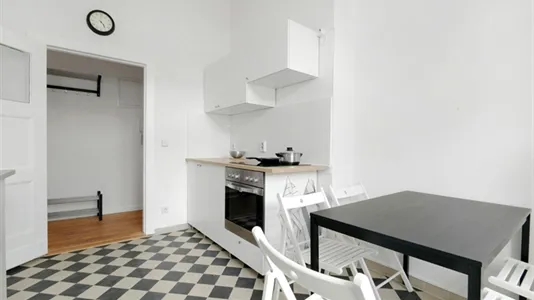 Rooms in Berlin Mitte - photo 9