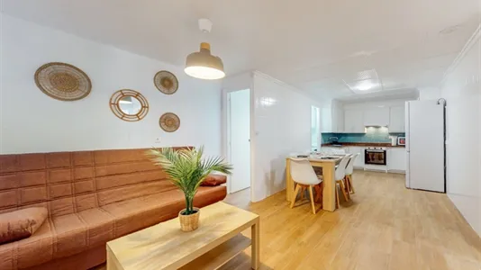 Rooms in Elche/Elx - photo 5