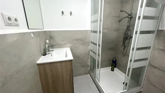 Rooms in Getafe - photo 7