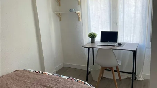 Rooms in Valencia Patraix - photo 8