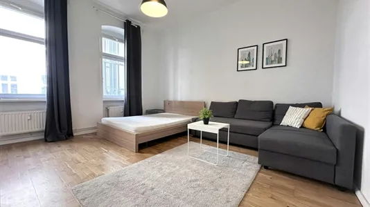 Apartments in Berlin Mitte - photo 1