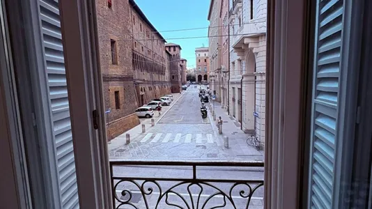 Rooms in Bologna - photo 8