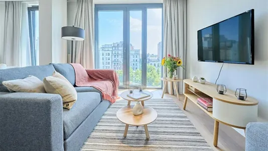 Apartments in Stad Brussel - photo 4