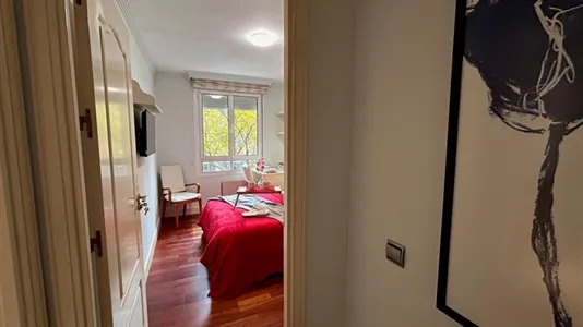 Rooms in Madrid Hortaleza - photo 7