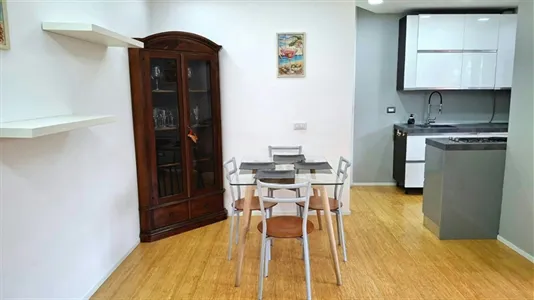 Apartments in Caronno Pertusella - photo 7