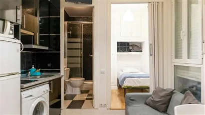 Apartment for rent in Madrid Retiro, Madrid