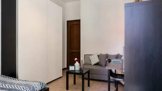 Rooms in Bologna - photo 4
