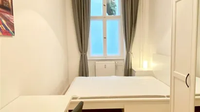 Apartment for rent in Berlin Charlottenburg-Wilmersdorf, Berlin
