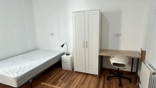 Rooms in Barcelona Sarrià-St. Gervasi - photo 2