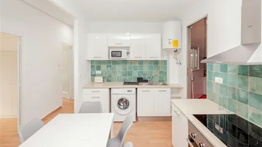 Houses in Valencia L'Eixample - photo 9