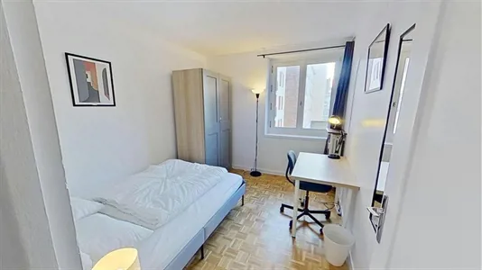 Rooms in Le Havre - photo 1