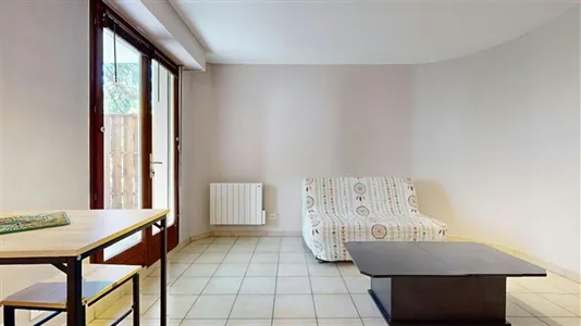 Apartments in Grenoble - photo 5