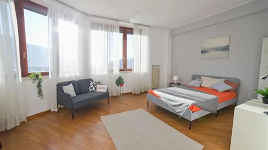 Rooms in Lecco - photo 7