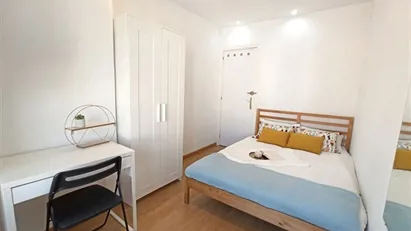 Room for rent in Madrid Arganzuela, Madrid