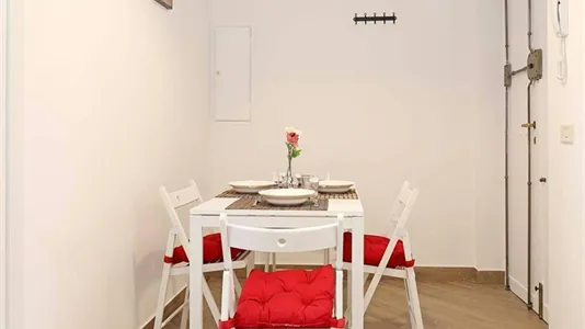 Rooms in Roma Municipio VIII – Appia Antica - photo 8