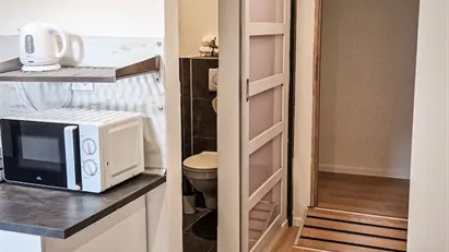 Apartment for rent in Budapest Erzsébetváros, Budapest