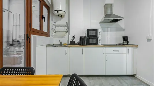 Rooms in Valencia L'Eixample - photo 10