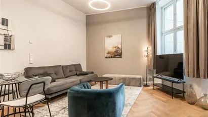 Apartment for rent in Berlin Mitte, Berlin