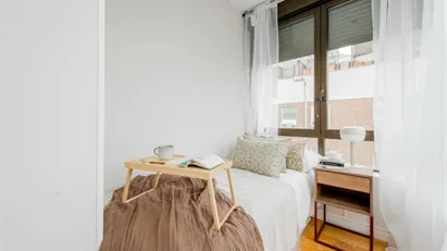 Room for rent in Madrid Salamanca, Madrid