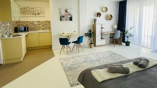 Apartments in Budapest Ferencváros - photo 7