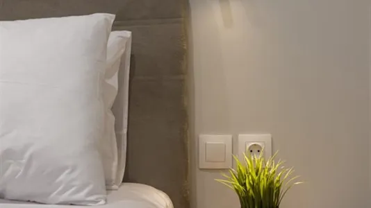 Apartments in Dafni-Ymittos - photo 5