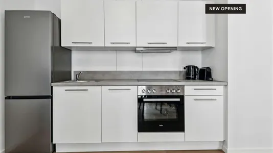 Apartments in Berlin Mitte - photo 9