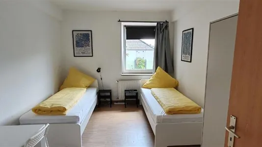 Apartments in Essen - photo 3