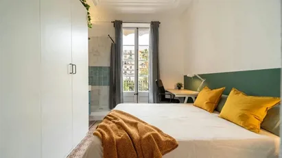 Room for rent in Barcelona Eixample, Barcelona