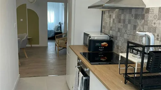 Rooms in Alfafar - photo 5