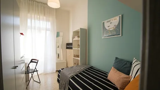 Rooms in Brescia - photo 4
