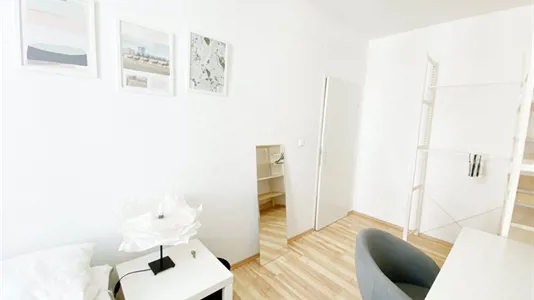 Rooms in Vienna Leopoldstadt - photo 3