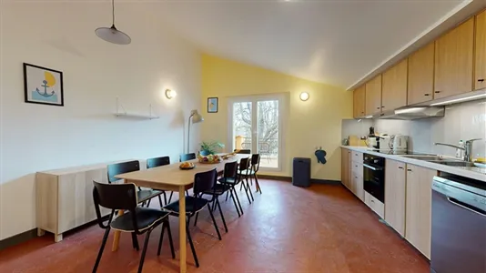 Rooms in Marseille 4ème arrondissement - photo 9