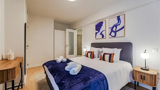 Apartments in Brussels Schaarbeek - photo 6