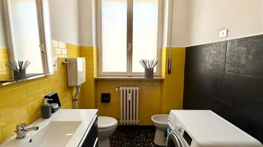 Rooms in Verona - photo 7