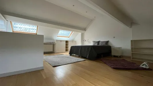 Apartments in Brussels Etterbeek - photo 4