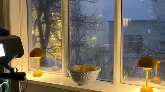 Rooms in Reykjavík Miðborg - photo 4