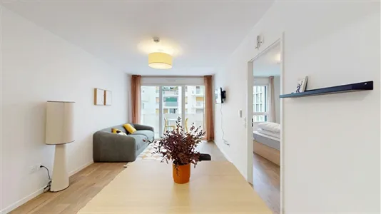 Rooms in Nanterre - photo 2