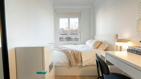 Rooms in Madrid Tetuán - photo 1