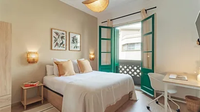 Room for rent in Barcelona Eixample, Barcelona