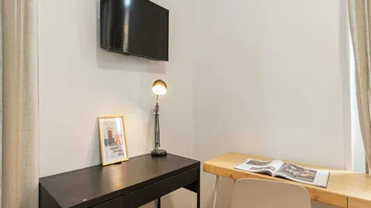 Rooms in Milano Zona 4 - Vittoria, Forlanini - photo 8