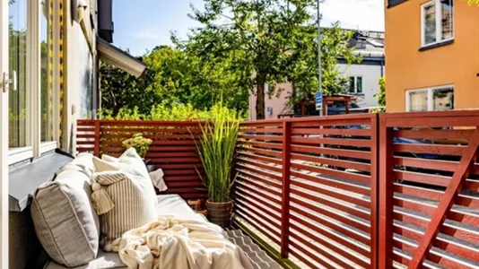 Apartments in Nacka - photo 12