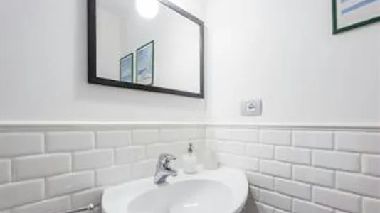 Apartments in Florence - photo 8