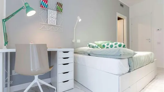 Rooms in Milano Zona 5 - Vigentino, Chiaravalle, Gratosoglio - photo 2