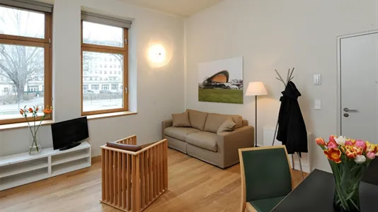 Apartments in Berlin Friedrichshain-Kreuzberg - photo 5