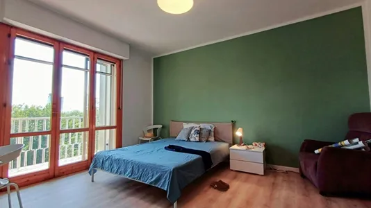 Rooms in Padua - photo 2