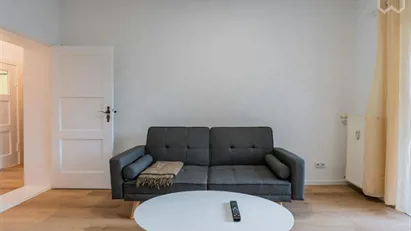 Apartment for rent in Berlin Treptow-Köpenick, Berlin