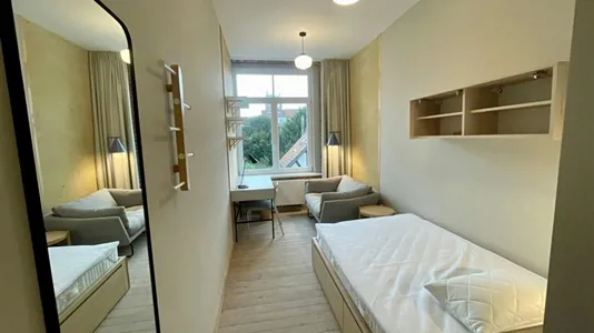 Rooms in Brussels Etterbeek - photo 1