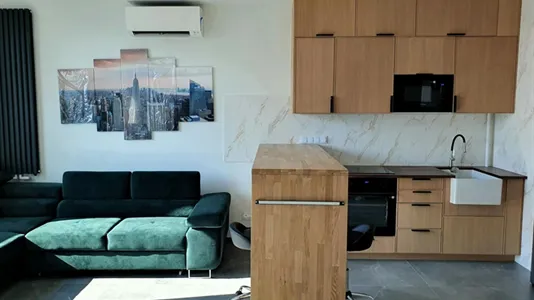 Apartments in Location is not specified - photo 8