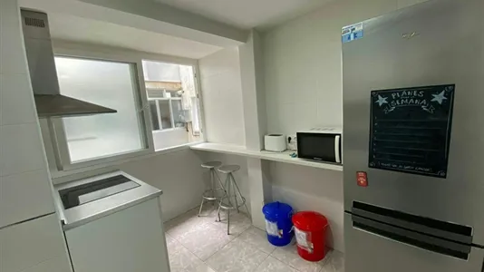 Rooms in Getafe - photo 7