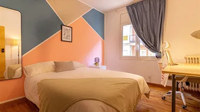 Room for rent in Barcelona Sarrià-St. Gervasi, Barcelona